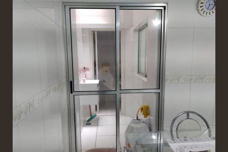 Casa à venda com 100m², 3 quartos e 1 vaga