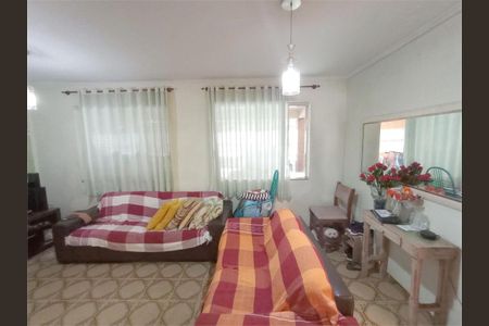 Casa à venda com 190m², 6 quartos e 2 vagas