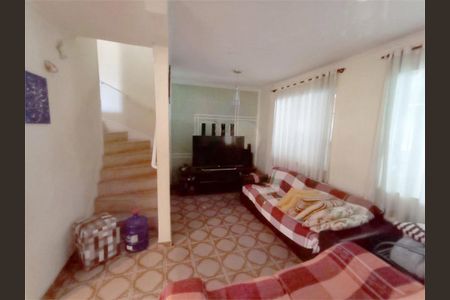 Casa à venda com 190m², 6 quartos e 2 vagas