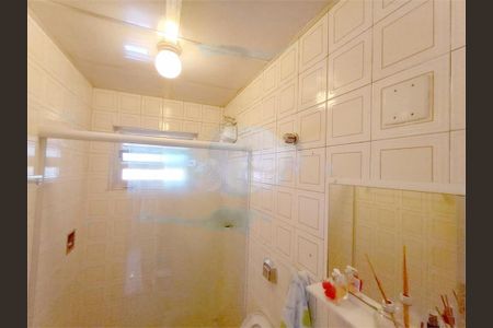 Casa à venda com 190m², 6 quartos e 2 vagas