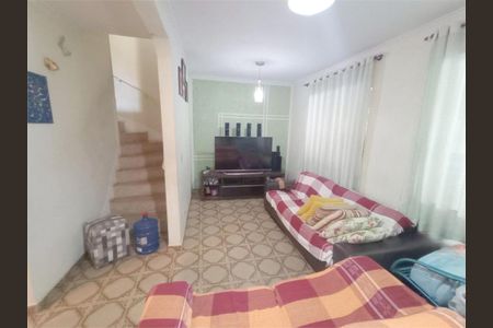 Casa à venda com 190m², 6 quartos e 2 vagas