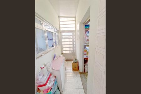Casa à venda com 190m², 6 quartos e 2 vagas