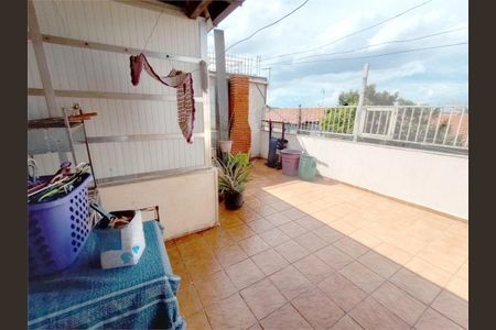 Casa à venda com 190m², 6 quartos e 2 vagas