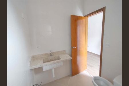 Casa à venda com 115m², 3 quartos e 2 vagas