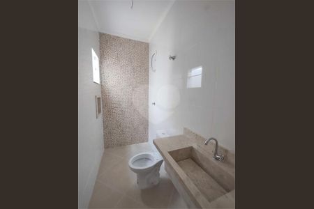 Casa à venda com 115m², 3 quartos e 2 vagas