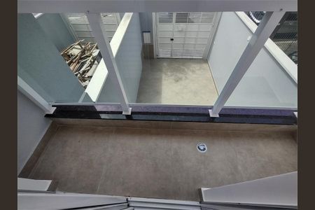 Casa à venda com 115m², 3 quartos e 2 vagas