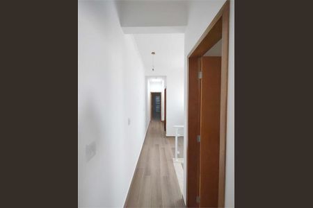Casa à venda com 115m², 3 quartos e 2 vagas