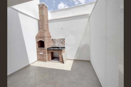 Casa à venda com 115m², 3 quartos e 2 vagas