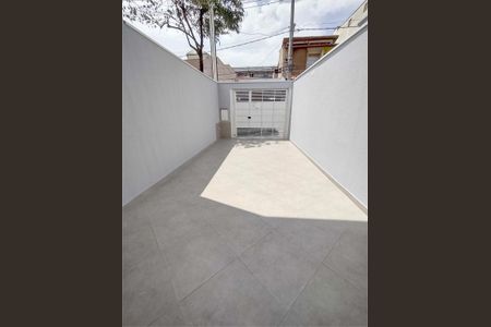 Casa à venda com 115m², 3 quartos e 2 vagas