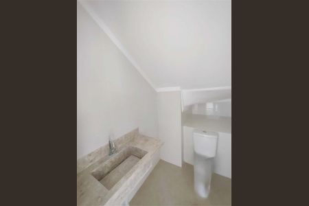 Casa à venda com 115m², 3 quartos e 2 vagas