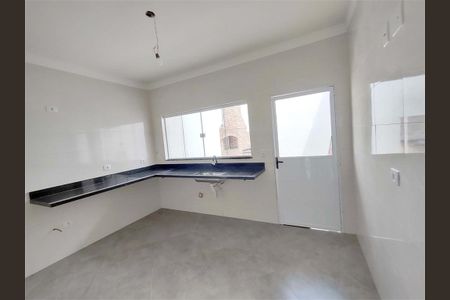 Casa à venda com 115m², 3 quartos e 2 vagas