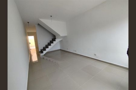 Casa à venda com 3 quartos, 90m² em Vila Ivg, São Paulo