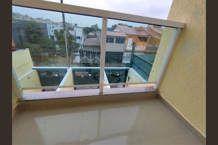 Casa à venda com 90m², 3 quartos e 2 vagas