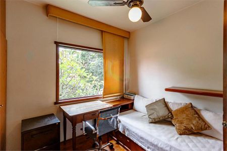 Casa à venda com 4 quartos, 471m² em Vila Clementino, São Paulo