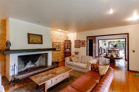 Casa à venda com 4 quartos, 471m² em Vila Clementino, São Paulo