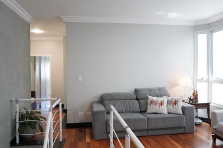 Casa à venda com 438m², 4 quartos e 6 vagasSala 2 