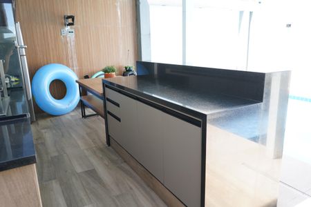 Casa à venda com 438m², 4 quartos e 6 vagasÁrea Gourmet