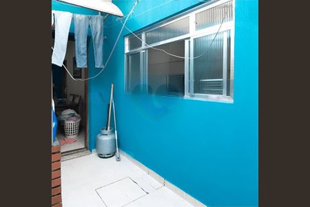 Casa à venda com 149m², 3 quartos e sem vaga