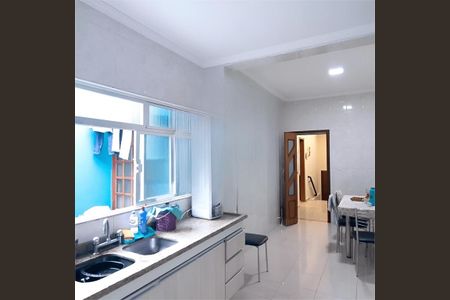 Casa à venda com 149m², 3 quartos e sem vaga