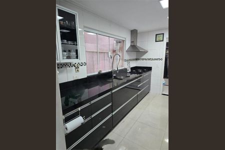 Casa à venda com 130m², 3 quartos e 2 vagas