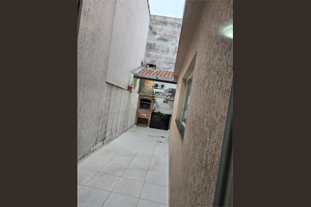 Casa à venda com 130m², 3 quartos e 2 vagas