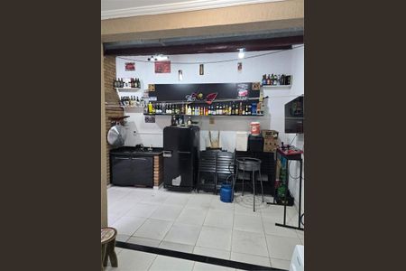 Casa à venda com 130m², 3 quartos e 2 vagas