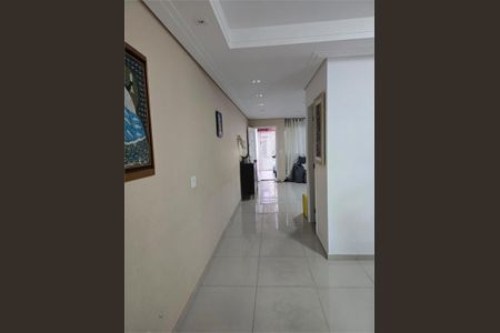 Casa à venda com 130m², 3 quartos e 2 vagas