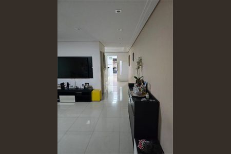 Casa à venda com 130m², 3 quartos e 2 vagas