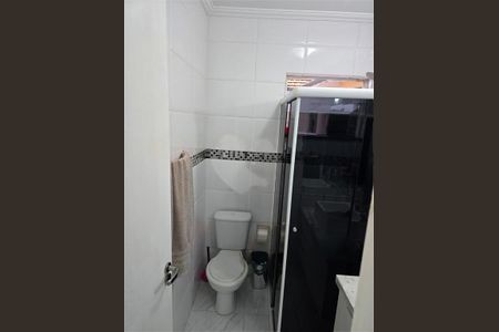 Casa à venda com 130m², 3 quartos e 2 vagas