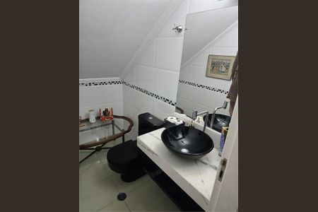 Casa à venda com 130m², 3 quartos e 2 vagas