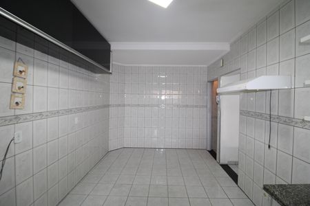 Casa à venda com 180m², 4 quartos e 2 vagasCozinha