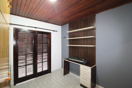 Casa à venda com 180m², 4 quartos e 2 vagasQuarto 3