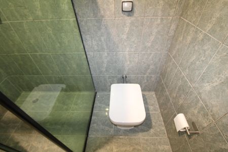 Casa à venda com 180m², 4 quartos e 2 vagasQuarto 3 - Banheiro