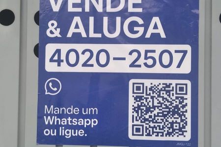 Casa à venda com 180m², 4 quartos e 2 vagasPlaquinha