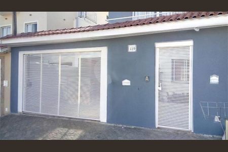 Casa à venda com 3 quartos, 270m² em Gramadão, Jundiaí