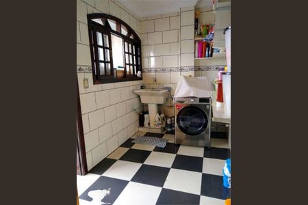 Casa à venda com 380m², 3 quartos e 6 vagas