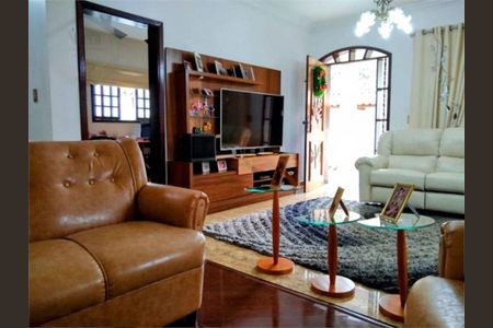 Casa à venda com 3 quartos, 380m² em City Bussocaba, Osasco