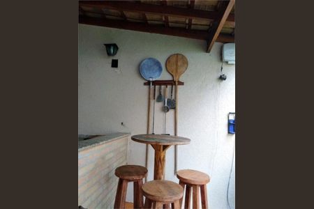 Casa à venda com 380m², 3 quartos e 6 vagas