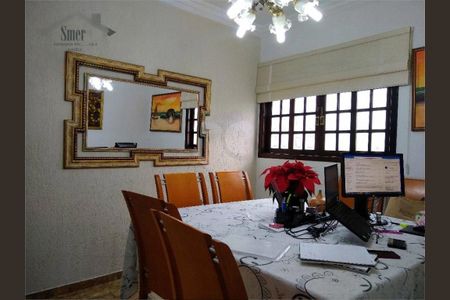 Casa à venda com 3 quartos, 380m² em City Bussocaba, Osasco