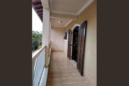 Casa à venda com 380m², 3 quartos e 6 vagas