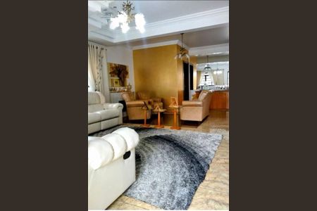 Casa à venda com 3 quartos, 380m² em City Bussocaba, Osasco