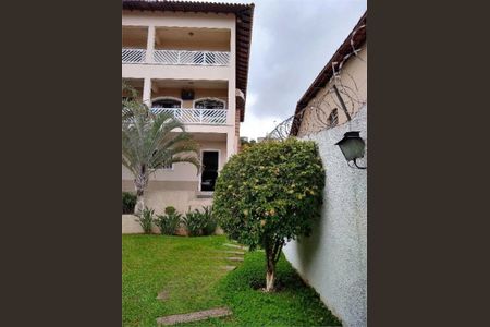 Casa à venda com 380m², 3 quartos e 6 vagas