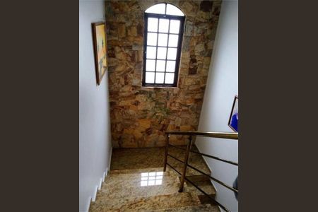 Casa à venda com 380m², 3 quartos e 6 vagas