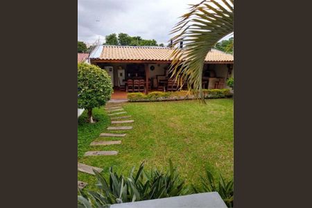 Casa à venda com 380m², 3 quartos e 6 vagas