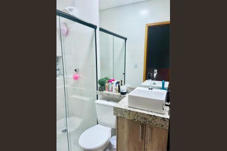 Casa à venda com 155m², 3 quartos e 4 vagas