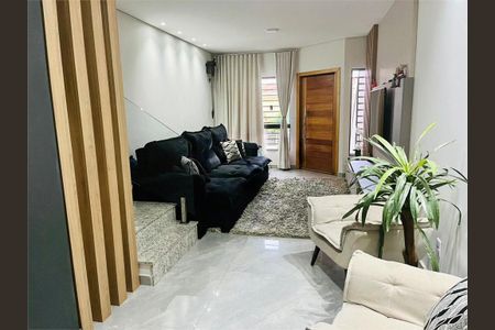 Casa à venda com 155m², 3 quartos e 4 vagas