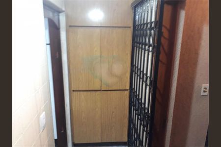 Casa à venda com 4 quartos, 200m² em Vila dos Andrades, São Paulo