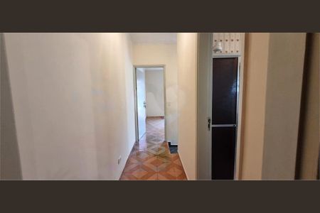 Casa à venda com 260m², 4 quartos e 2 vagas