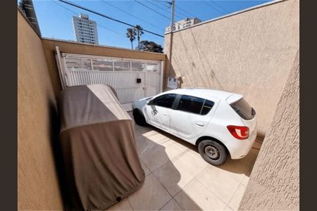 Casa à venda com 170m², 5 quartos e 2 vagas