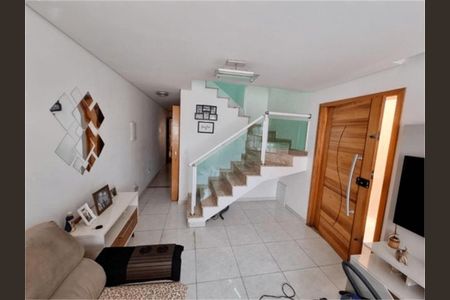 Casa à venda com 170m², 5 quartos e 2 vagas